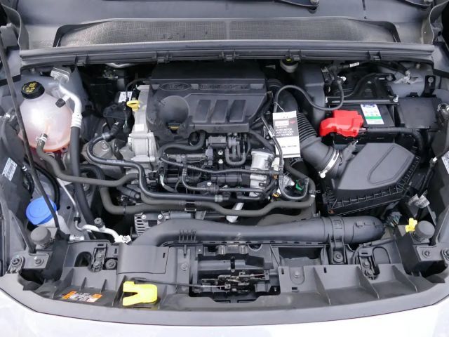 Ford Puma ST Line Vignale