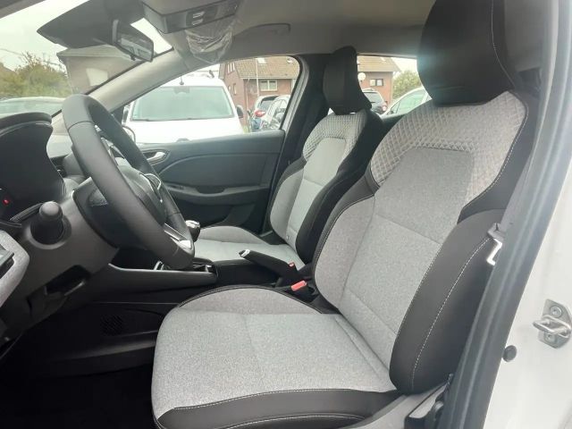 Renault Clio Evolution