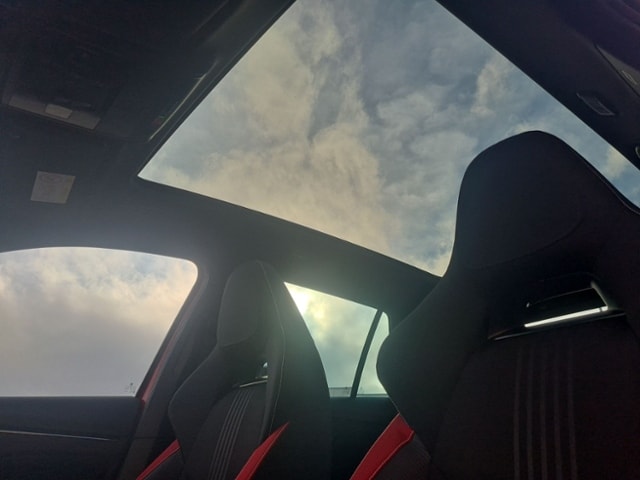 Skoda Kamiq KAMIQ        MC   TS81/1.0 M6F