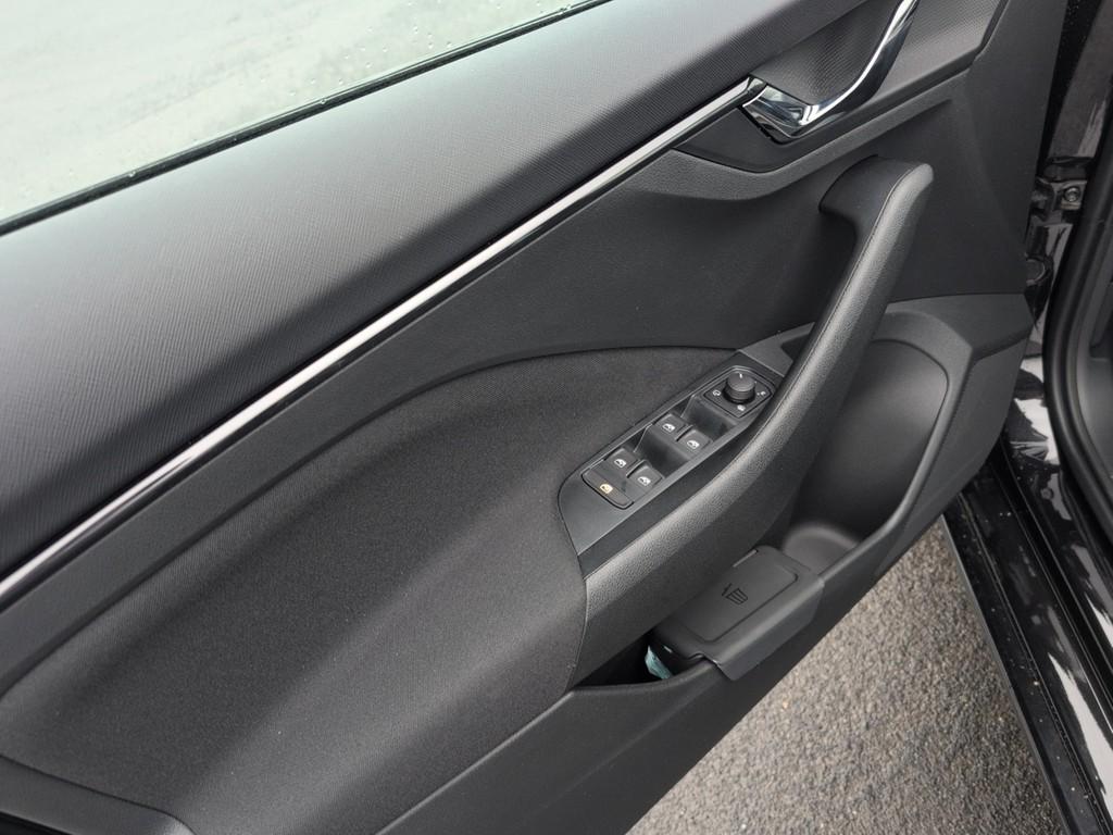 Skoda Scala 1.0 TSI Tour