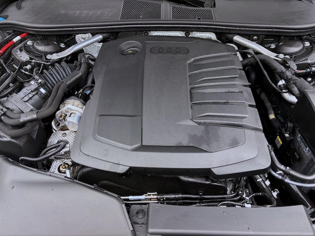 Audi A5 Avant Quattro S-Tronic