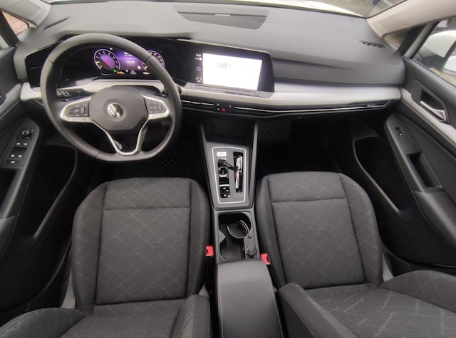 Volkswagen Golf DSG Variant