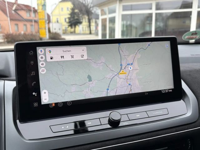 Nissan Qashqai AWD DIG-T