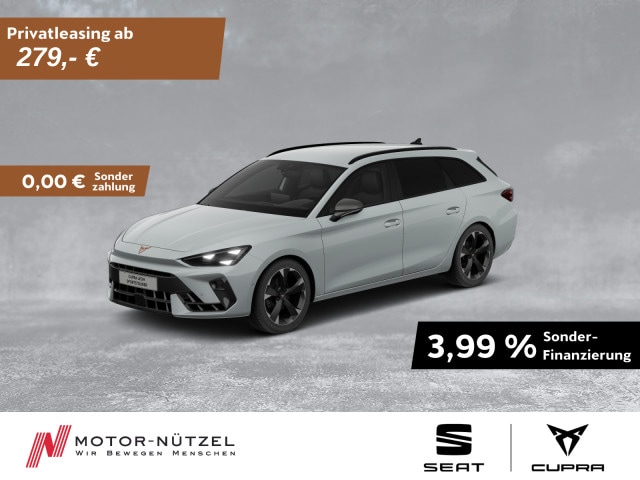 Cupra Leon DSG ST Sportstourer