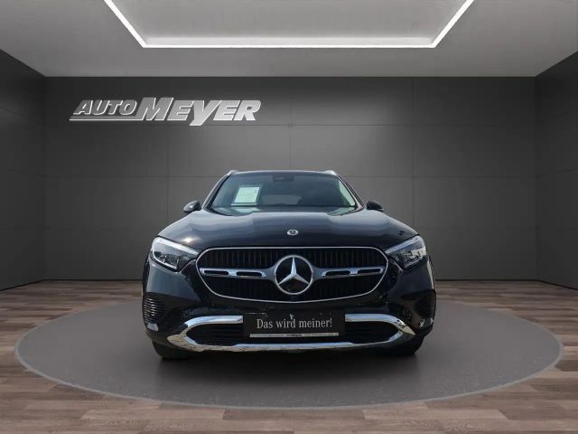 Mercedes-Benz GLC 200 4MATIC AVANTGARDE