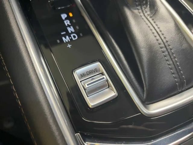 Mazda CX-5 4WD Sportsline