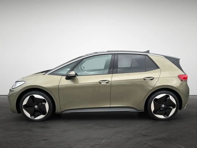 Volkswagen ID.3 Performance Pro