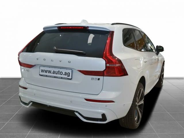 Volvo XC60 AWD Dark Ultimate