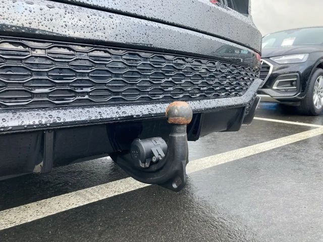 Audi RS Q8 Quattro Sport