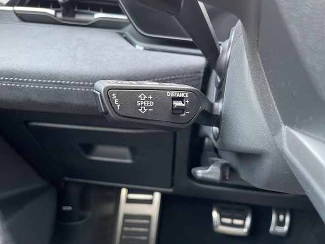 Audi A6 e-tron Avant Performance