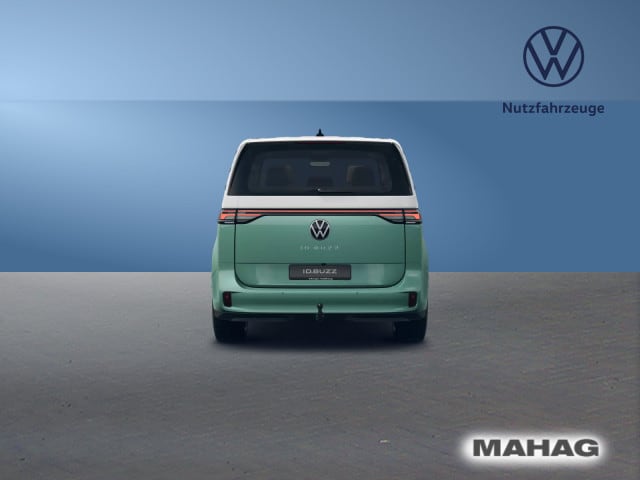 Volkswagen ID.Buzz IQ.Drive
