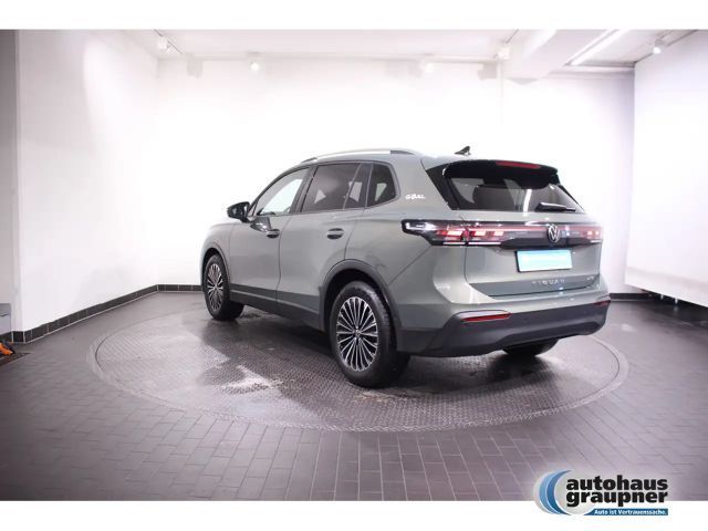 Volkswagen Tiguan 1.5 eTSI