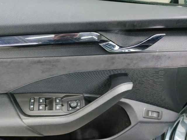 Skoda Octavia 2.0 TSI Combi RS