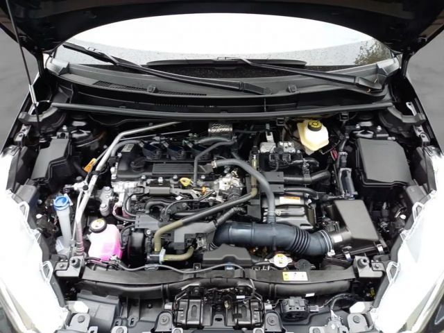 Toyota Yaris Comfort Hybride