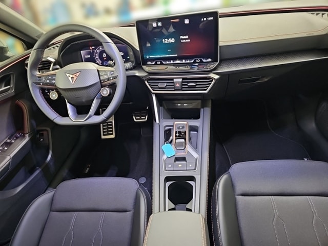 Cupra Leon DSG Sportstourer