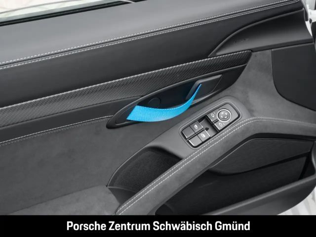 Porsche Cayman 718 RS