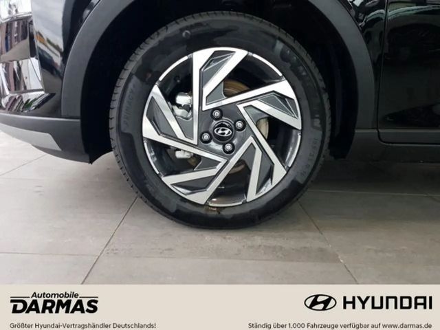 Hyundai Bayon 1.0 Trend