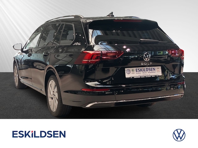 Volkswagen Golf 1.5 eTSI Life Variant