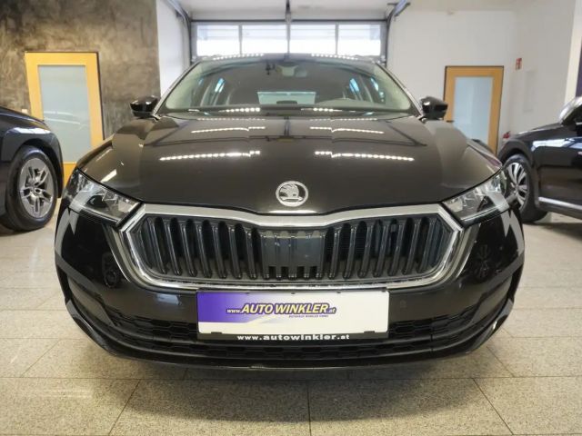 Skoda Octavia Ambition Combi iV