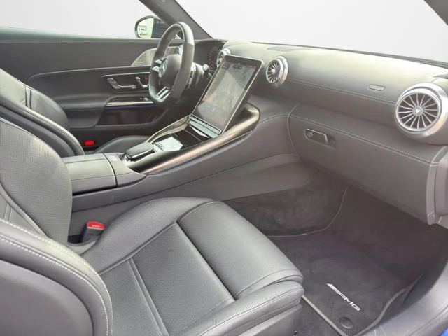 Mercedes-Benz SL 63 AMG 4MATIC+ AMG Line