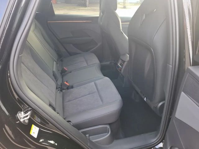 Cupra Terramar 2.0 TSI VZ