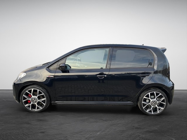 Volkswagen up! 1.0 TSI GTI