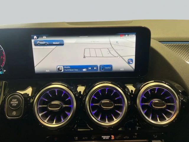 Mercedes-Benz GLA 180 GLA