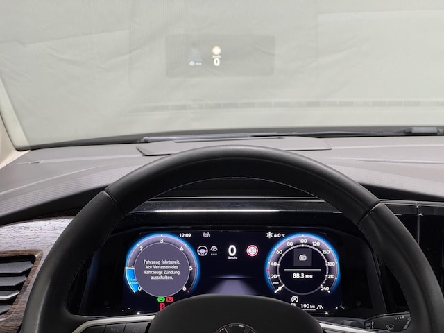 Volkswagen Multivan 2.0 TDI DSG Lang Style