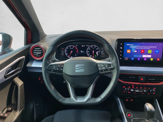 Seat Arona 1.0 TSI FR-lijn