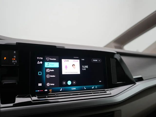 Volkswagen Multivan T7