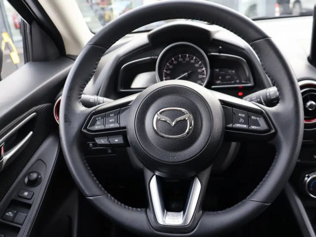 Mazda 2 Homura SkyActiv