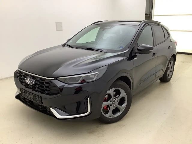 Ford Kuga Hybrid ST Line X