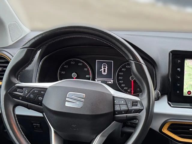 Seat Arona 1.0 TSI Style