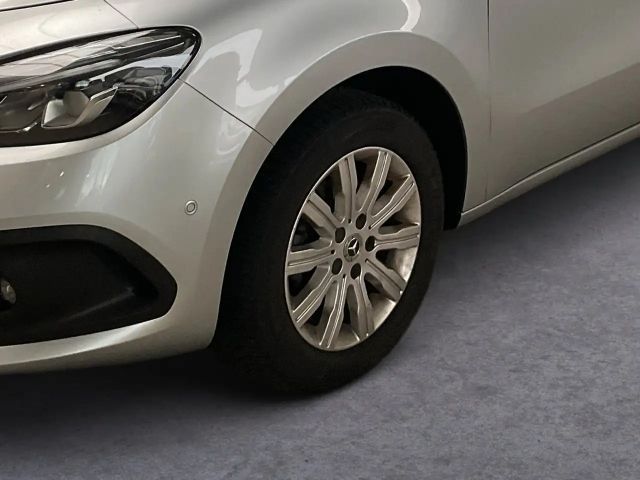 Mercedes-Benz Citan CDI