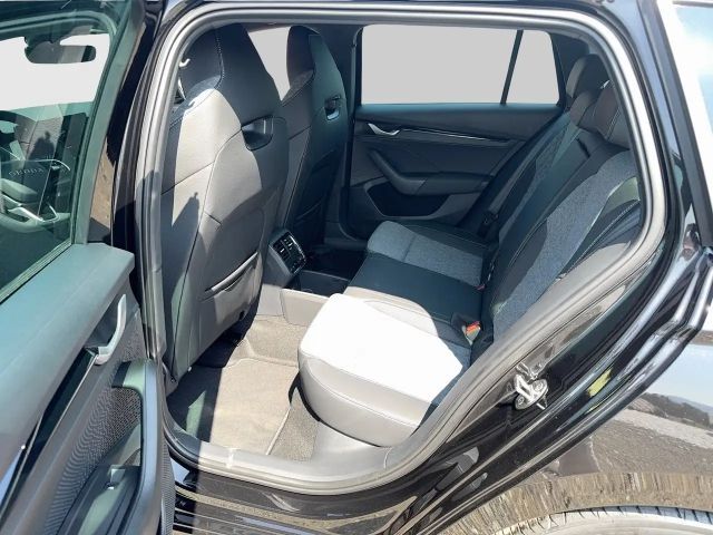 Skoda Octavia Sportline