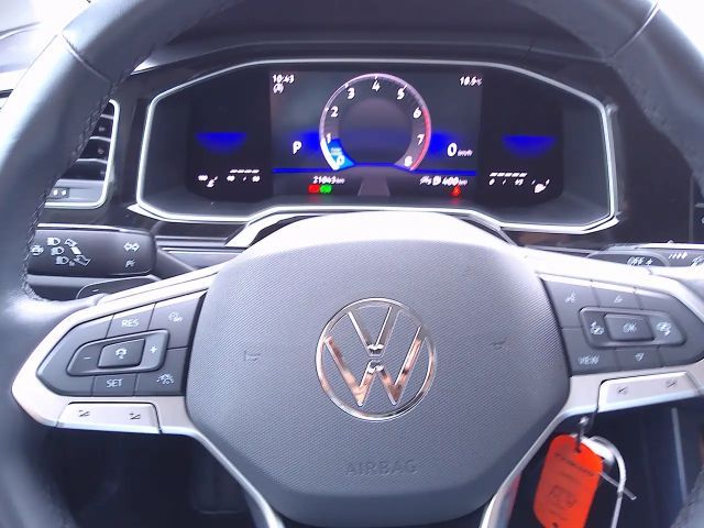 Volkswagen Polo DSG Style