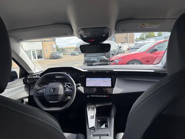 Peugeot 308 Allure Pack BlueHDi EAT8