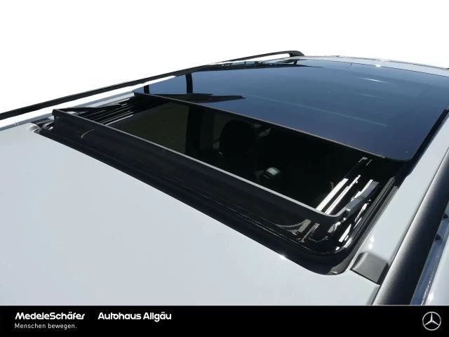 Mercedes-Benz EQV 250 Limousine Lang