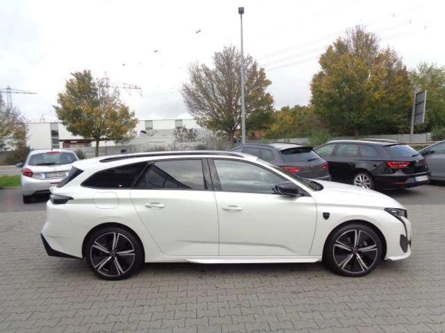 Peugeot 308 BlueHDi EAT8 GT-Line SW