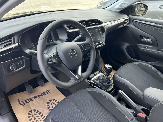 Opel Corsa Elegance Turbo