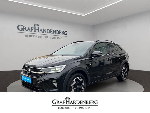 Volkswagen Taigo 1.5 TSI DSG R-Line