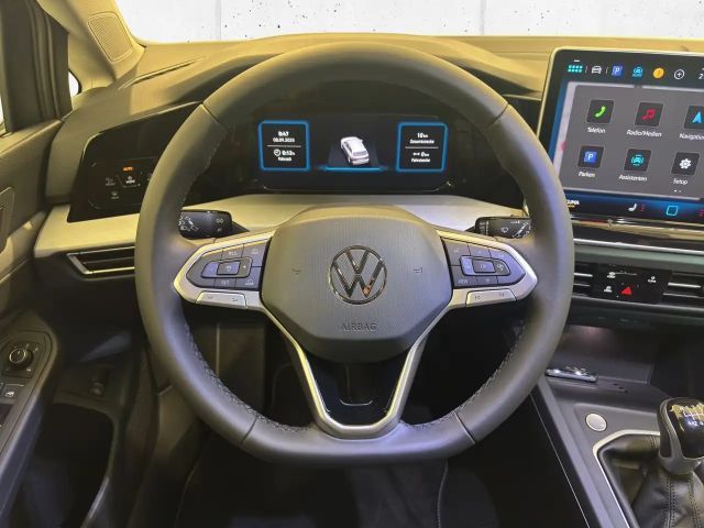 Volkswagen Golf Business Variant