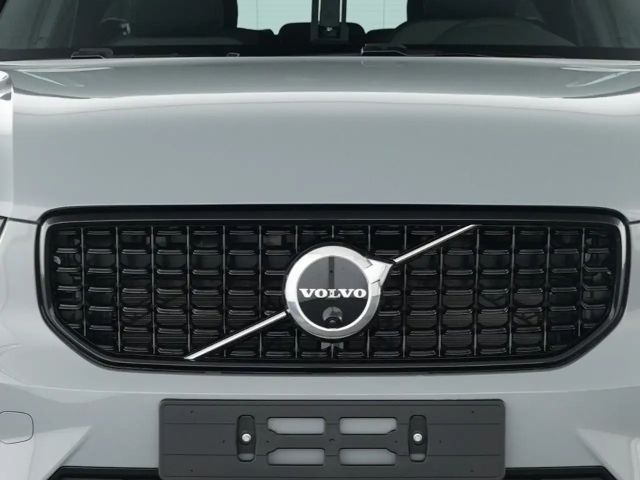 Volvo XC40 Dark Plus