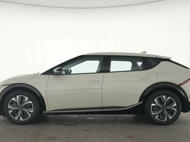 Kia EV6 77,4 kWh Achterwielaandrijving