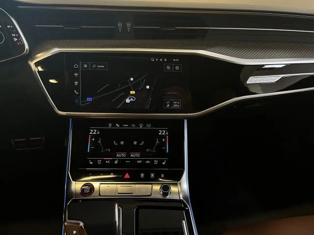 Audi RS6 441(600) kW(PS) tiptronic HD Matrix,