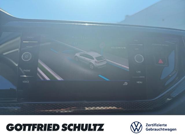 Volkswagen Taigo Life