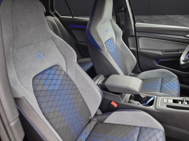 Volkswagen Golf DSG Golf VIII