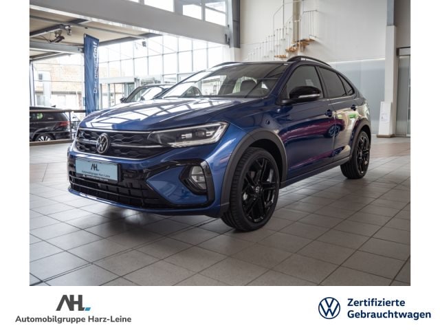 Volkswagen Taigo DSG