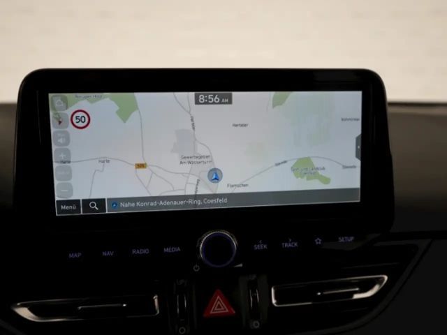 Hyundai i30 N Line T-GDi