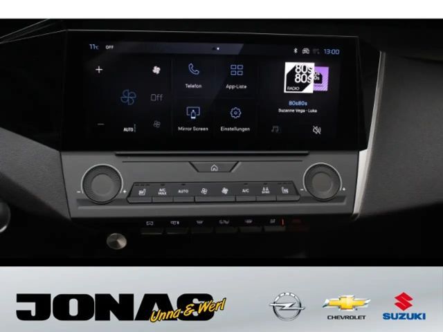 Peugeot 408 Allure Pack Hybrid